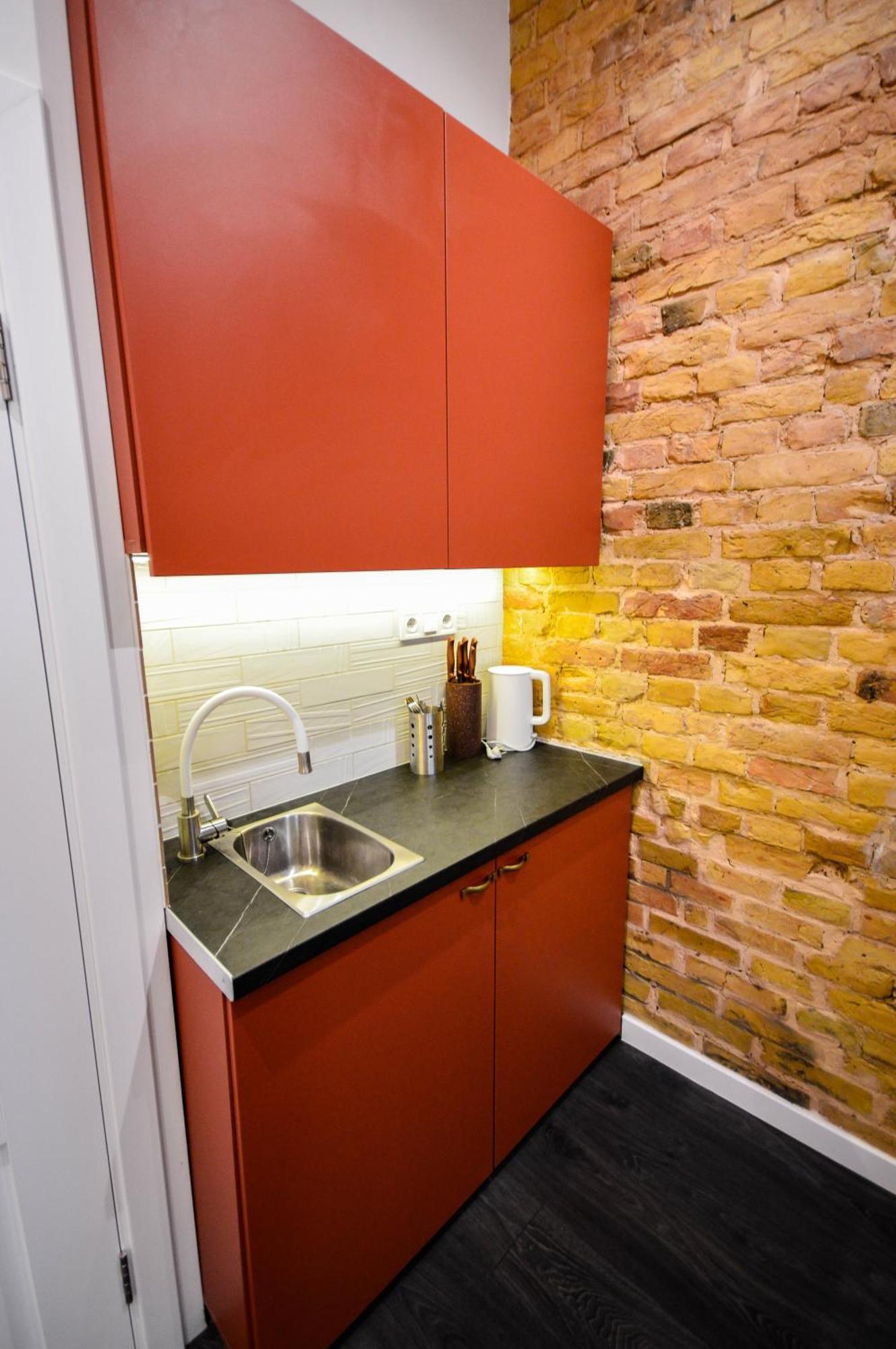 Kyiv Mars Apartments Room photo